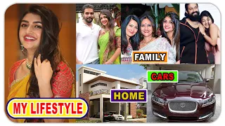Pelli SandaD Heroine  /Sreeleela/ Luxury Lifestyle 2021 // Age, Home, Cars, InCome, Family, Husband
