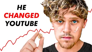 How Ryan Trahan’s $0.01 Series Broke YouTube (Forever)