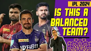 Was Mitchell Starc WORTH IT for KKR? | Cricket Chaupaal | Aakash Chopra | #ipl2024