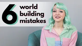 6 MORE Worldbuilding Mistakes DMs Make // D&D Advice
