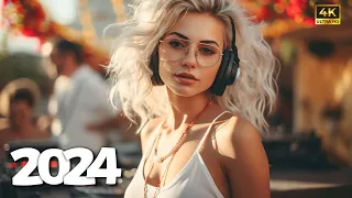 Avicii, Ellie Goulding, Coldplay, The Weekend, Anne Marie, Linkin Park Cover⚡Summer Vibes Music 2024