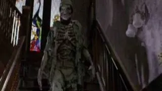 House, la llegada de Big Ben Zombie