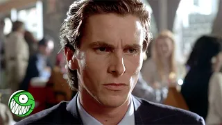 AMERICAN PSYCHO: How a box office failure became the most important film of a generation