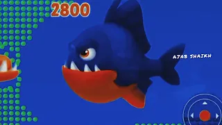 Fishdom Ads Mini Aquarium 11.3 Games Hungry Fish New Update Collection Trailer Video#helpThefish