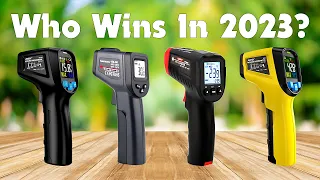 2023 Best Infrared Thermometer [Top 5 Digital Infrared Thermometer]