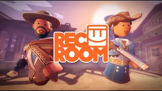 КАК СКАЧАТЬ ИЛИ КАК ПРАВИЛЬНО ЗАРЕГИСТРИРОВАТЬСЯ В REC ROOM?