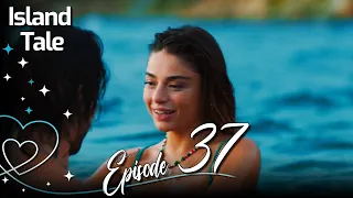 Be My Sunshine | Ada Masalı Short Episode 37 (English Subtitles)