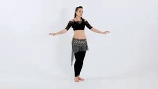 How to Have Proper Posture | Belly Dancing