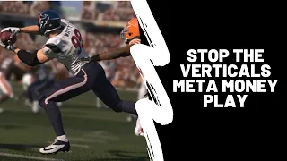 Use This *GLITCHY* Zone To Shut Down the BEST Passing Play In Madden 22|