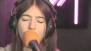 Weyes Blood "Summer" Me + You 145 Live @ Viva Radio