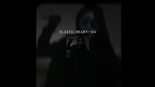 elastic heart- sia (sped up)