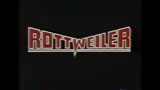 Rottweiler (1983) Trailer