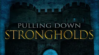 Pulling Down Strongholds | Part 1 | Pastor James A. McMenis | Word of God Ministries