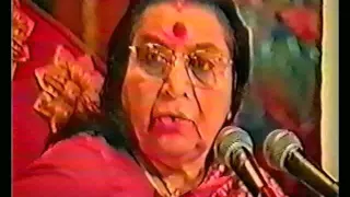 1995.14.04 Пасхальная пуджа. Калькутта, Индия