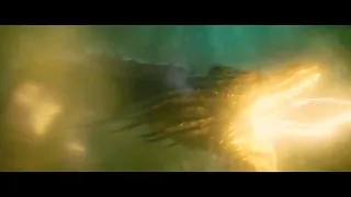Godzilla:King Of The Monsters (2019) Official Promo “Knock You Out” TV Spot [HD]