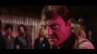 The Ninth Configuration Bar Fight (Earrape Warning)