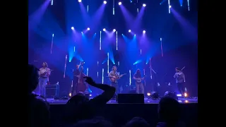 @billystrings :  “A Robin Built a Nest on Daddy's Grave” @ The Sylvee in Madison, WI. 3.5.22