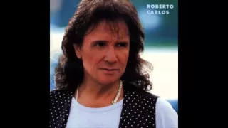 Roberto Carlos - CD Mulher de 40 - 1996