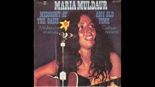 Maria Muldaur - Midnight At The Oasis - Extended - Remastered Into 3D Audio