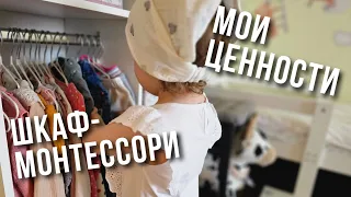 идеи что готовить | закупка продуктов | заболели | шкаф для одежды | бытовые навыки | развитие речи