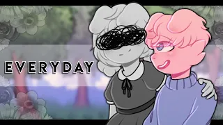 Everyday || Piggy Meme Remake