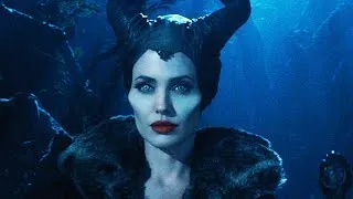 Maleficent Trailer 2014 Official Angelina Jolie Movie Teaser [HD]