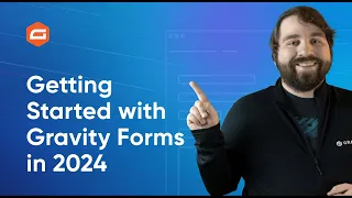 Gravity Forms 2024 Review