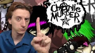 One Minute Review - Charlie Murder