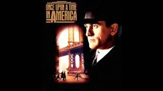 Once Upon a Time in America Soundtrack Childhood Poverty