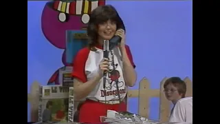 RTL-Télévision - Citron Grenadine - 1984