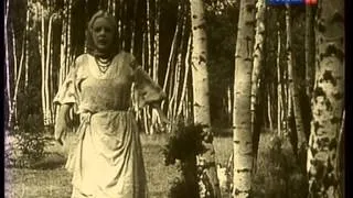 Женские образы в советском кино 30-х. "Шедевры...".
