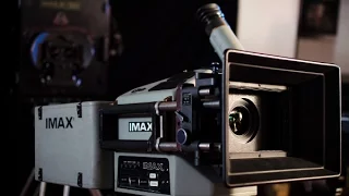 IMAX Cameras