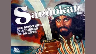 Sandokan - Conheça a história da série!