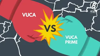 ¿Qué es un entorno VUCA?, ¿Sabes cómo enfrentar la complejidad del entorno actual?