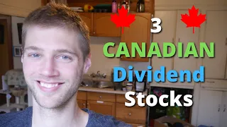 3 Canadian Dividend Stocks To Buy and Hold (December 2022)