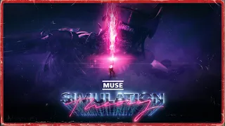 MUSE - Simulation Theory Film [Official Trailer]