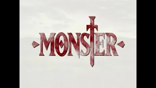 Naoki Urasawa's Monster Opening | Remastered in 1080p