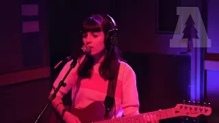 Hazel English on Audiotree Live (Full Session)