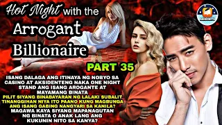 PART 35: ANG PLANONG PAG-UWI NI CELIA NG PILIPINAS PARA KAY BENEDICT | Ashlon tv