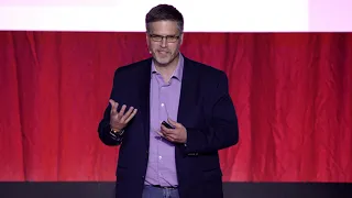 Innovation Has No Expiration Date | Mark Anderson | TEDxUniversityofNevada