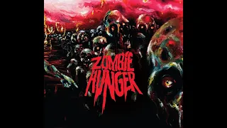 2. Zombie Children - ZOMBIE HUNGER