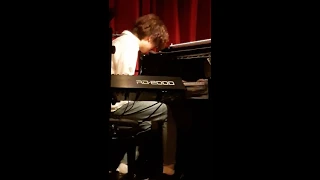 (Billy Joel) Piano Man - Yohan Kim