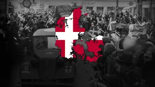 "Danmarks Frihedssang" - Danish Song of 1945 Liberation