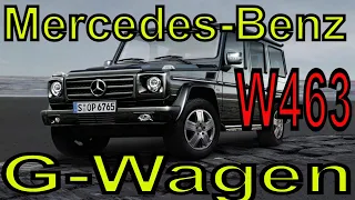 Mercedes-Benz G-класс G-Wagen   КОЛЛЕКТОР , мотор не тянет.W463 EGR.