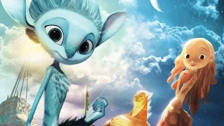 Вартовий місяця / Mune, le gardien de la lune (український трейлер)