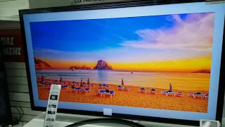 LG ULTRA HD LCD TV 75 SM 9000 PLA TV 75