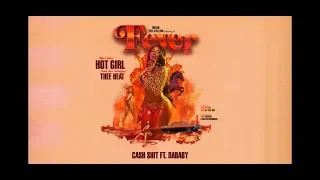 Megan Thee Stallion - Cash Shit ft. DaBaby