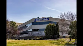 Is the Worst Over for Micron?