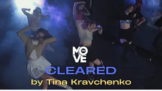 Lilithzplug - CLEARED | Tina Kravchenko | MOVE ON