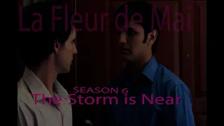 GAY Web Series LFDM S6 - "THE STORM IS NEAR" - LGBT Theme Series